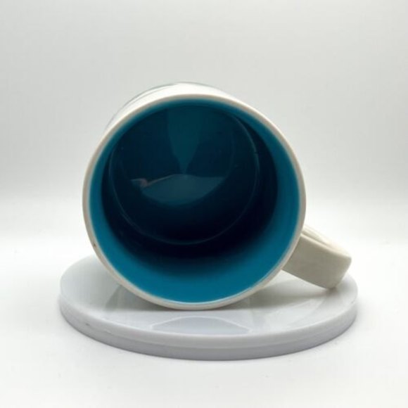 Starbucks Seattle You Are Here Coffee Mug Cup 14 oz 2013 - Picture 10 of 12